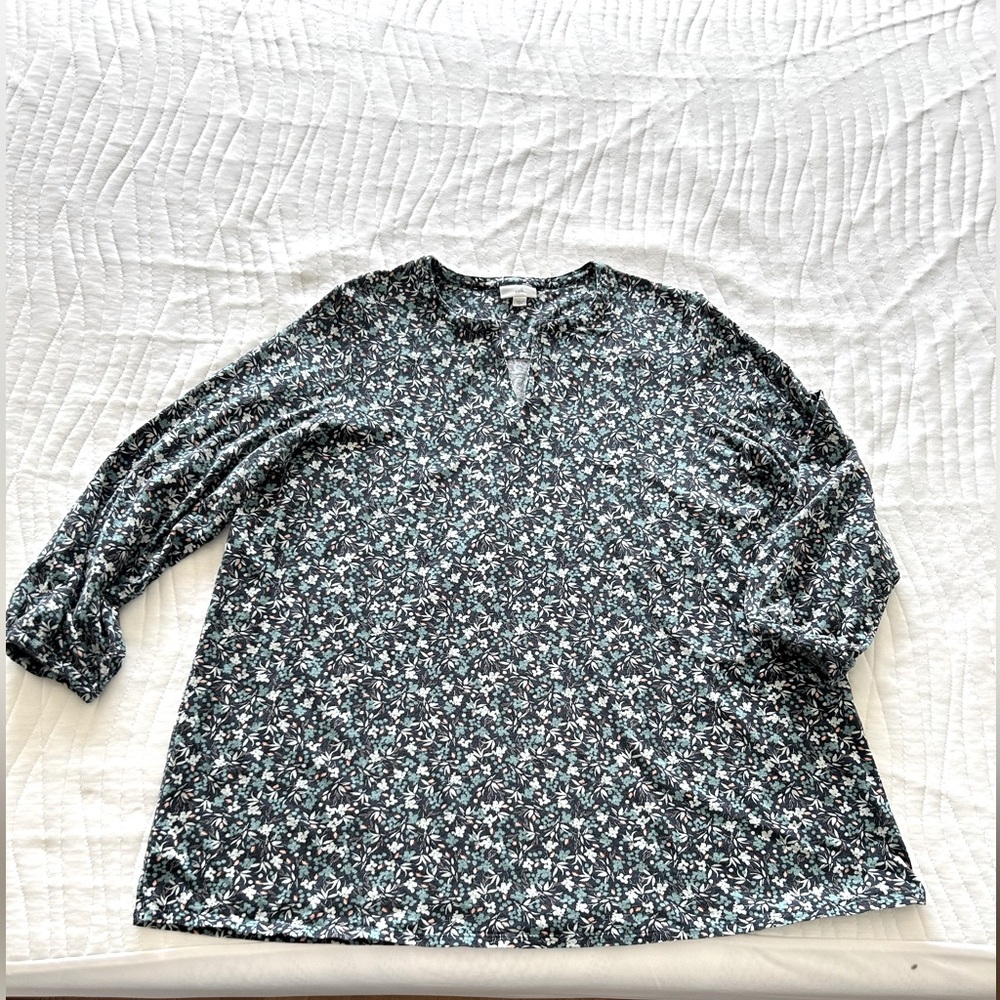J. Jill Tunic